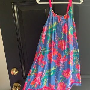 Girls Summer Dress